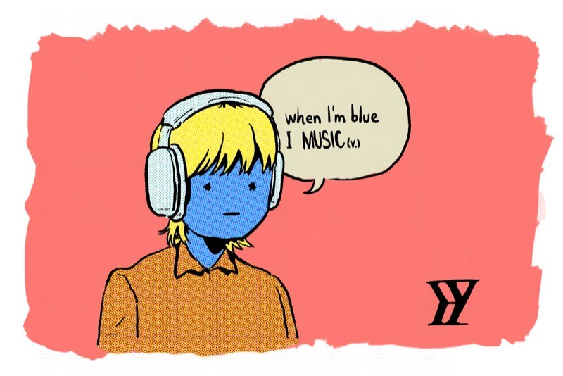 Mental Health Postcard 2