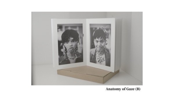 Anatomy of Gaze 2