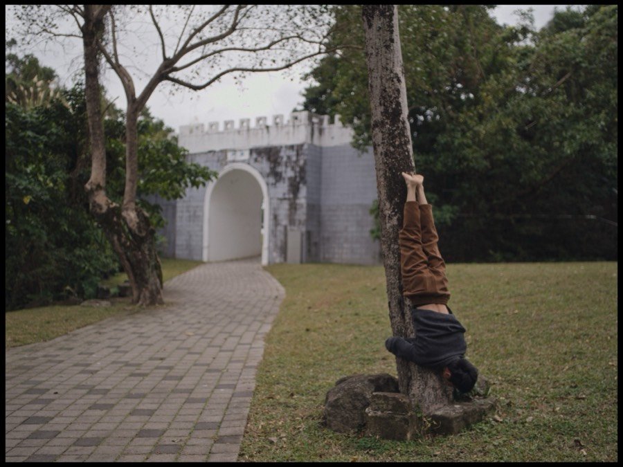 In That Kind of Sleep 1