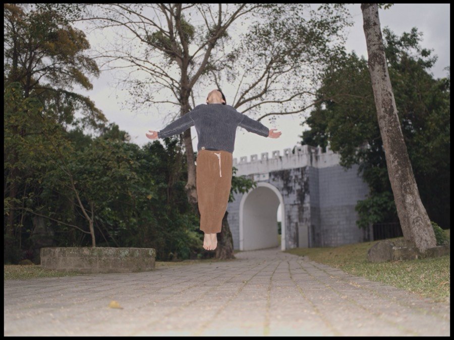 In That Kind of Sleep 2