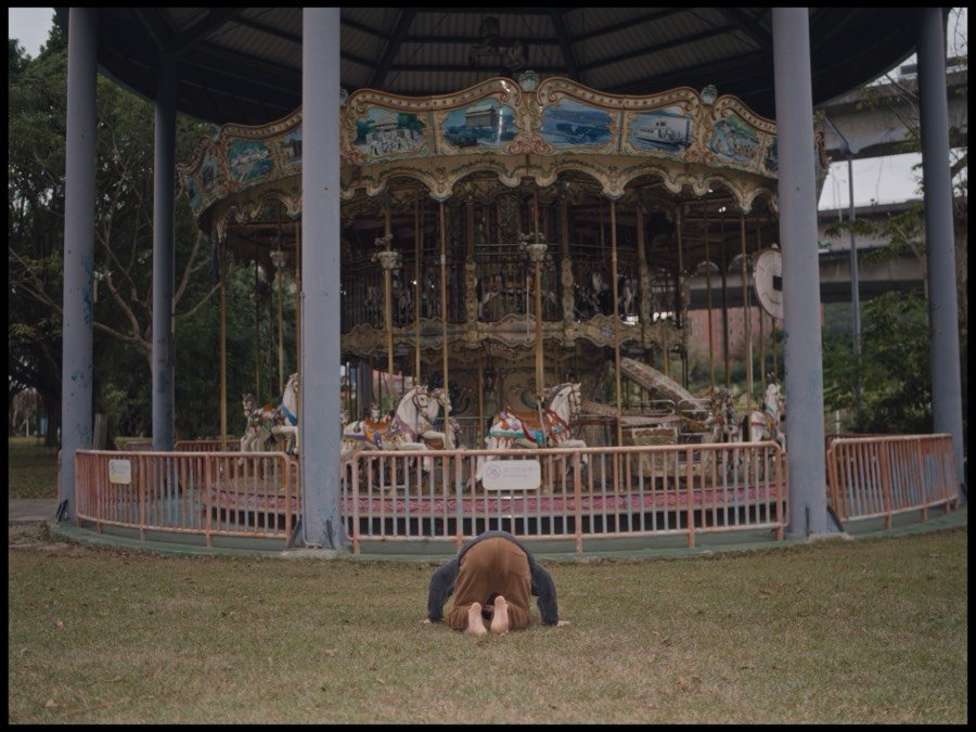 In That Kind of Sleep 3