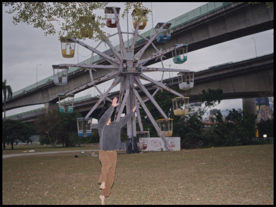 In That Kind of Sleep 4